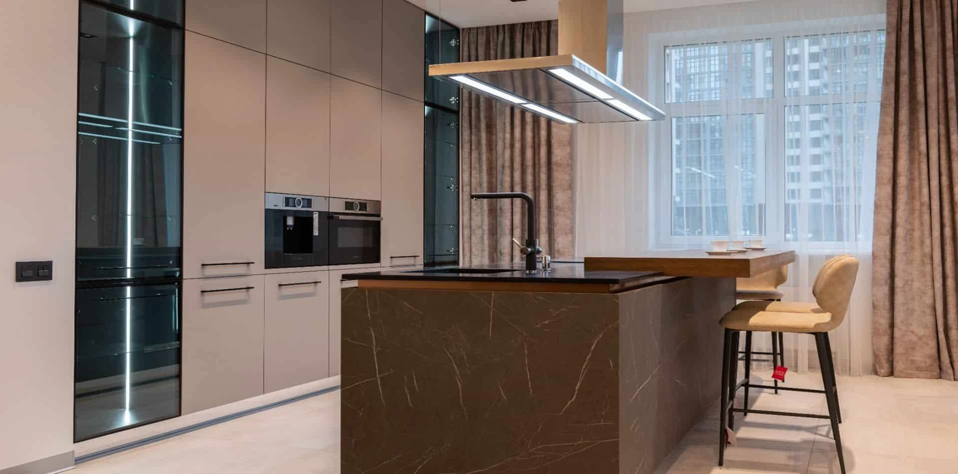 Modular Kitchen in Chennai