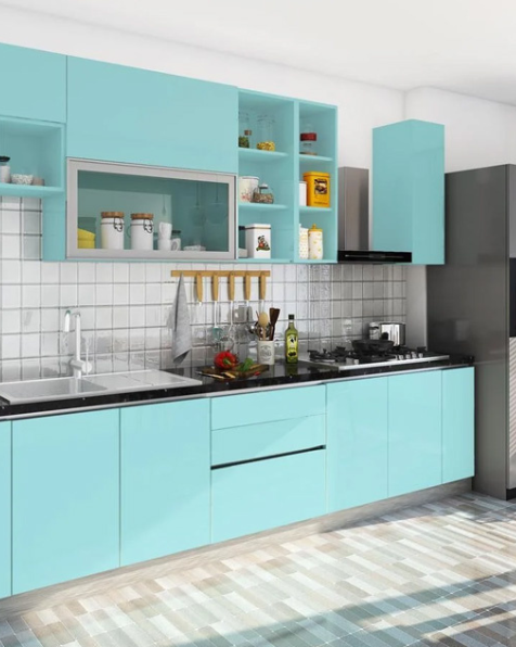 Best modular Kitchen Companies In chennai
