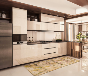  Best modular Kitchen Companies chennai