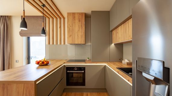 top modular kitchen designs chennai